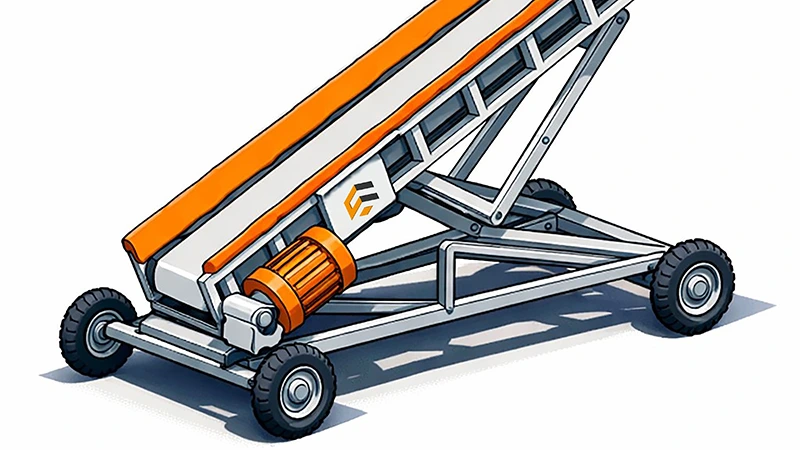 Перегружатели