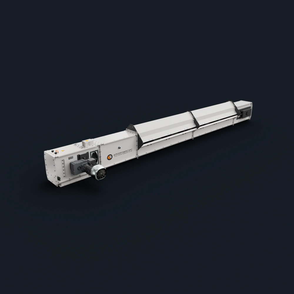 Нории ленточные