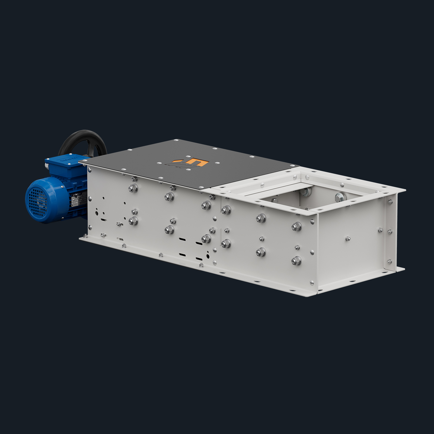 Задвижки комбинированные